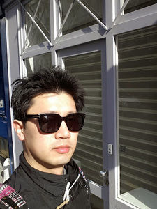 Meet your Posher, Sean